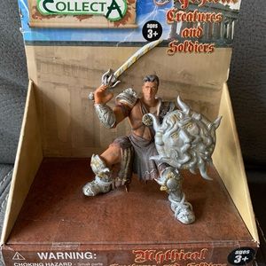 Collecta miniature figure- Apollo